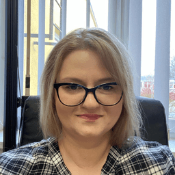 Joanna Błędzka